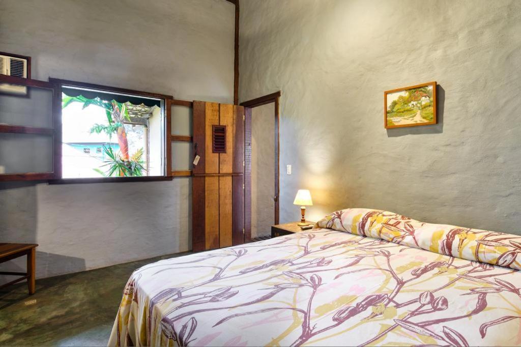 Hotel Pouso Do Farol Ubatuba Exteriér fotografie