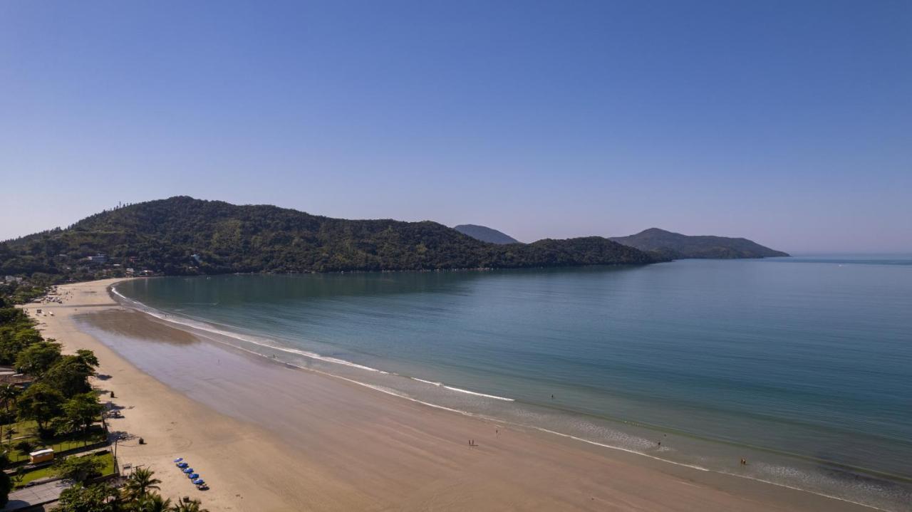 Hotel Pouso Do Farol Ubatuba Exteriér fotografie